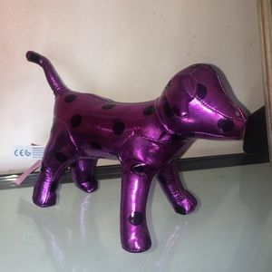 PINK Victoria’s Secret Dog